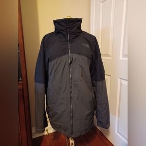 The North Face triclimate ski/ snowboard jacket